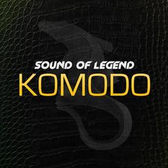 Komodo(Club Mix)