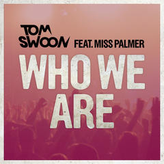 Who We Are(Radio Edit)