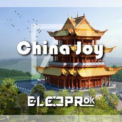 China Joy(Original mix)