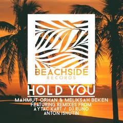 Hold You(Anton Ishutin Remix)