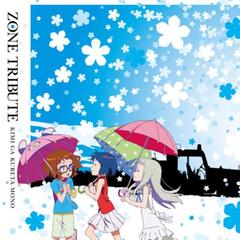 Secret Base ～君がくれたもの～ (10 Years After Ver.) あの日見た花の名前を僕達はまだ知らない。