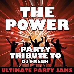 The Power(Party Tribute to DJ Fresh)