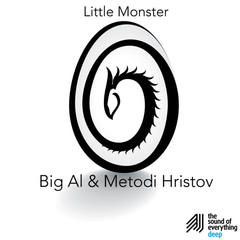 Little Monster(Nikos Stratakos Remix)