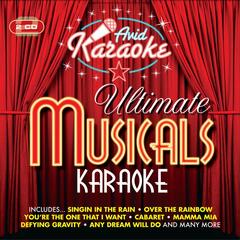 Radio Ga Ga (In The Style Of We Will Rock You)(Karaoke Version)