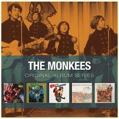 [Theme From] The Monkees