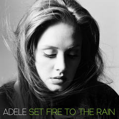 Set Fire to the Rain(Thomas Gold Remix)