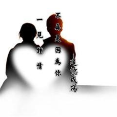 一见钟情不再是因为你