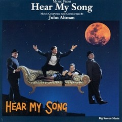 Hear My Song (Album Version)