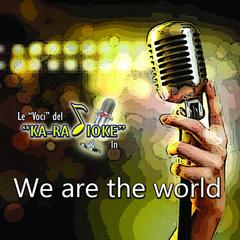 We Are the World