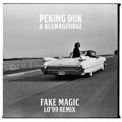 Fake Magic(LO’99 Remix)