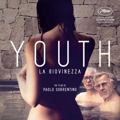 Just (After Song of Songs) [From ”Youth”]