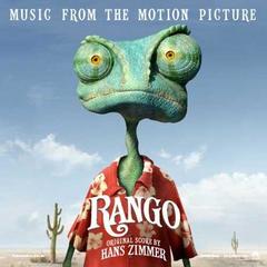 Rango Theme Song