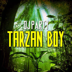 Tarzan Boy