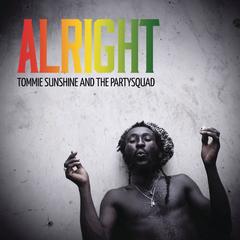 Alright(Tommie Sunshine & Halfway House Remix)