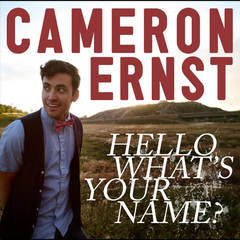 Hello, What’s Your Name?