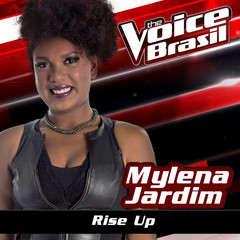 Rise Up(The Voice Brasil 2016)