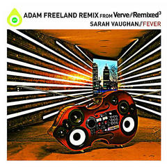 Fever(Adam Freeland Extended Remix|Adam Freeland Master)