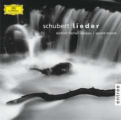 Schubert: Winterreise， D. 911 - No. 5， Der Lindenbaum