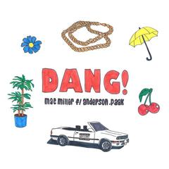 Dang!(Radio Edit)