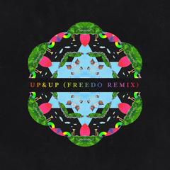 Up&Up(Freedo Remix)