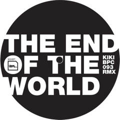 The End of the World(Remix)