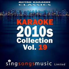 Tonight (I’m Loving You) (Karaoke Version)
