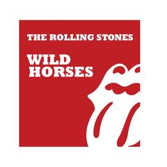 Wild Horses(Live - 2009 Re-Mastered Digital Version)