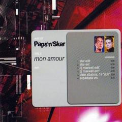 Mon amour(DJ maxwell edit)