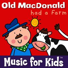 Old Macdonald Had a Farm