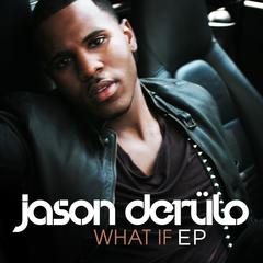 What If(Wideboys Radio Edit)