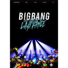 FEELING(BIGBANG JAPAN DOME TOUR 2017 -LAST DANCE-)