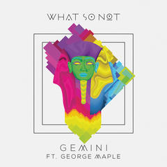 Gemini(feat. George Maple)