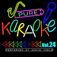 Afrodisiac(Karaoke Version)