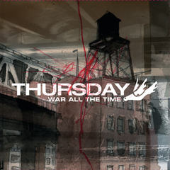 War All The Time(Album Version)