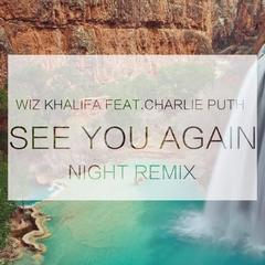 See You Again(Remix)