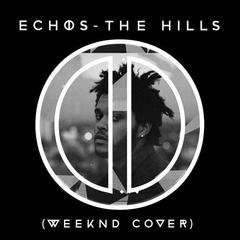 The Hills (Weeknd Cover)