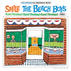 Good Vibrations(2011 Smile Version)