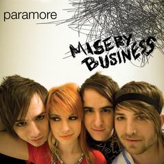 Misery Business(Single Version)