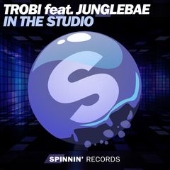 In The Studio(feat. Junglebae)(Extended Mix)