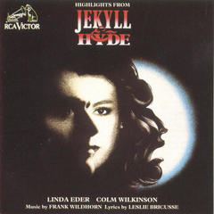 Love Has Come of Age (Jekyll & Lisa)