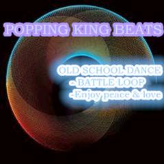 OldSchoolRythem-(PoppingkingBeats)