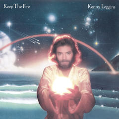 Keep the Fire(Album Version)