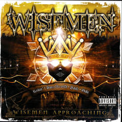 Wisemen Approaching(Explicit)