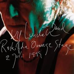 Om jag hade henne(Live Roskilde 2 juli 1999)