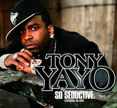 So Seductive(Album Version|Explicit)