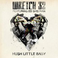 Hush Little Baby(Rudimental Remix)