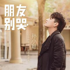 朋友别哭