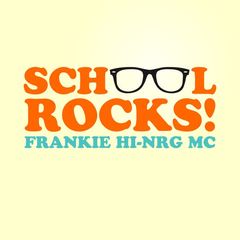 School Rocks!