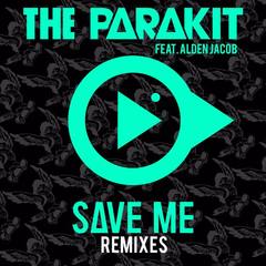 Save Me(Going Deeper Remix)