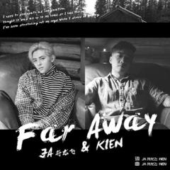 Far Away(伴奏)
